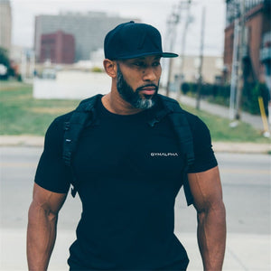 Men's T-shirt