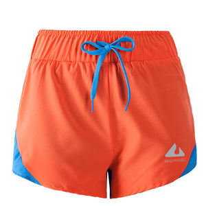 women's short