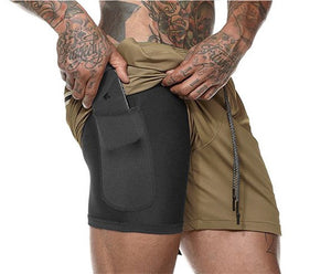 Men's Short