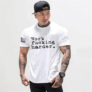 Men's T-shirt