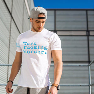 Men's T-shirt