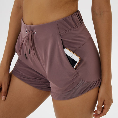 women's short