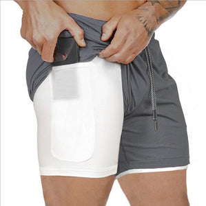 Men's Short