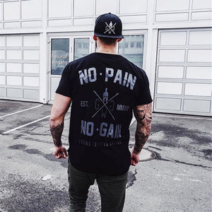 Men's T-shirt