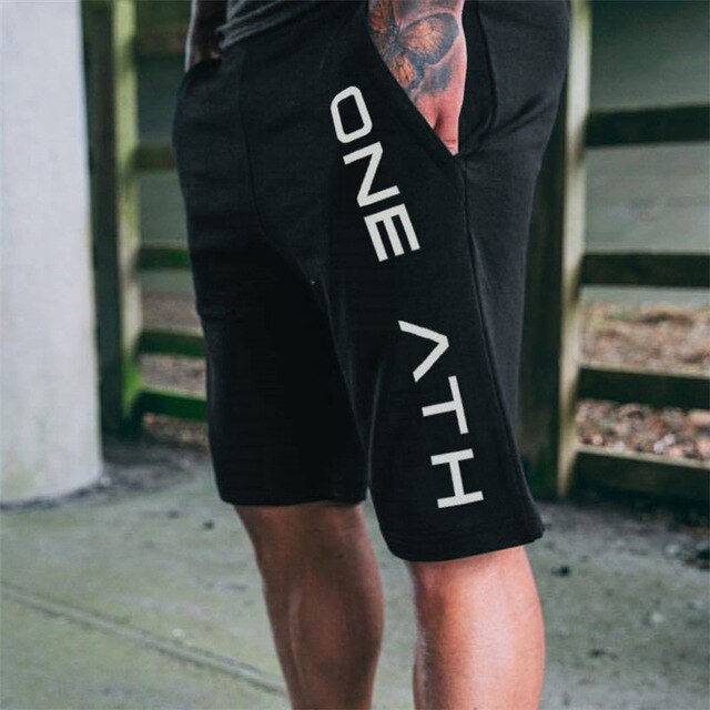 Men's Short