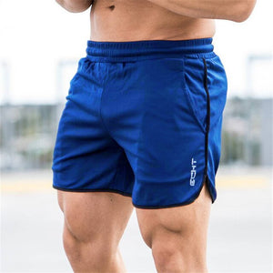 Men's Short