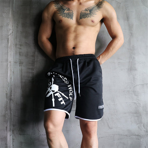 Men's Short