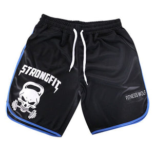 Men's Short