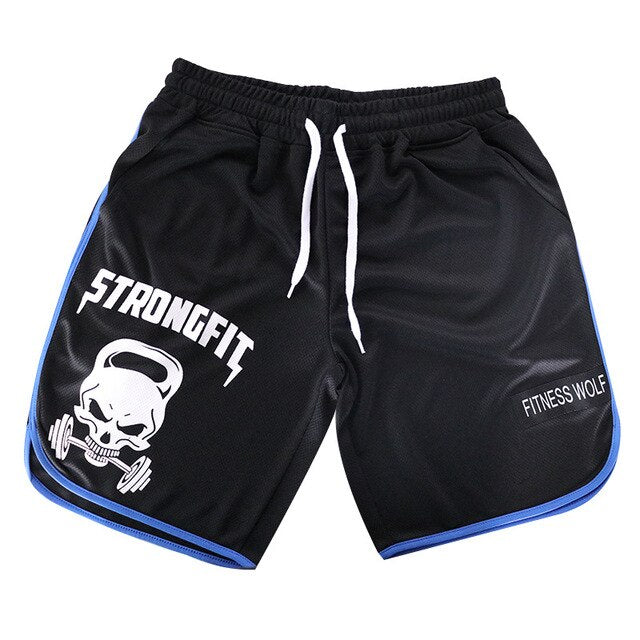 Men's Short