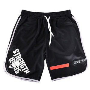 Men's Short
