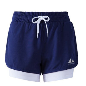 women's short