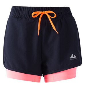 women's short