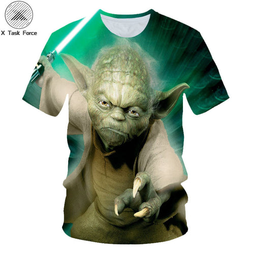 Yoda T-Shirt