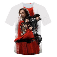 Load image into Gallery viewer, Yoda T-Shirt