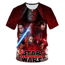 Load image into Gallery viewer, Yoda T-Shirt