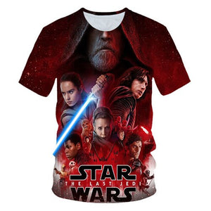 Yoda T-Shirt