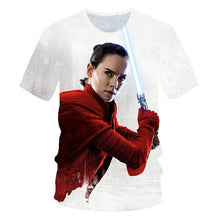 Load image into Gallery viewer, Yoda T-Shirt