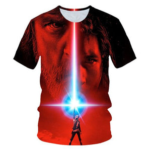 Yoda T-Shirt