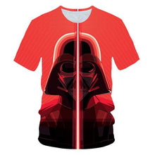 Load image into Gallery viewer, Yoda T-Shirt