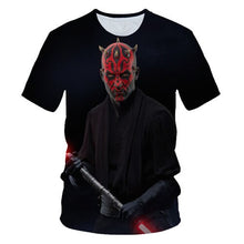 Load image into Gallery viewer, Yoda T-Shirt
