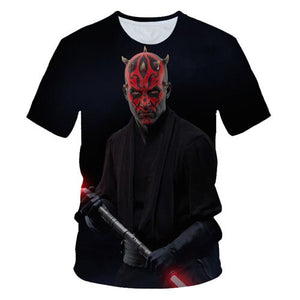 Yoda T-Shirt
