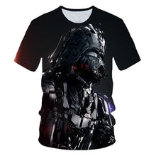 Load image into Gallery viewer, Yoda T-Shirt