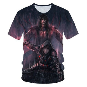 Yoda T-Shirt