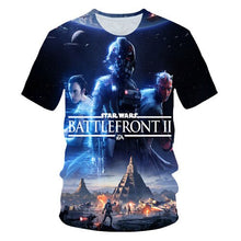 Load image into Gallery viewer, Yoda T-Shirt