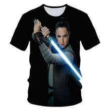 Load image into Gallery viewer, Yoda T-Shirt