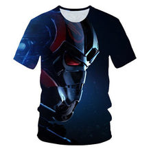 Load image into Gallery viewer, Yoda T-Shirt