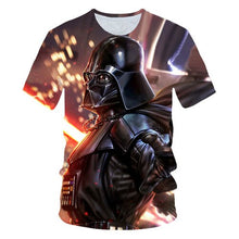 Load image into Gallery viewer, Yoda T-Shirt