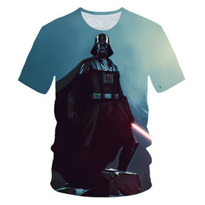 Yoda T-Shirt