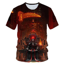 Load image into Gallery viewer, Yoda T-Shirt