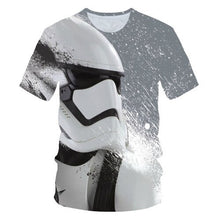 Load image into Gallery viewer, Yoda T-Shirt
