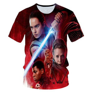 Yoda T-Shirt