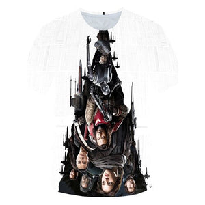 Yoda T-Shirt