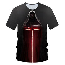 Load image into Gallery viewer, Yoda T-Shirt