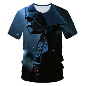 Yoda T-Shirt
