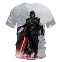 Load image into Gallery viewer, Yoda T-Shirt