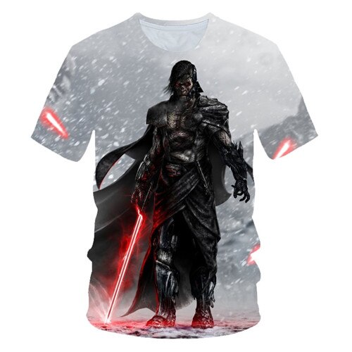 Yoda T-Shirt