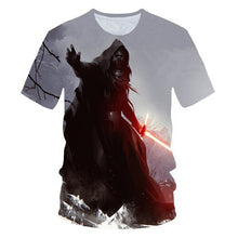 Load image into Gallery viewer, Yoda T-Shirt