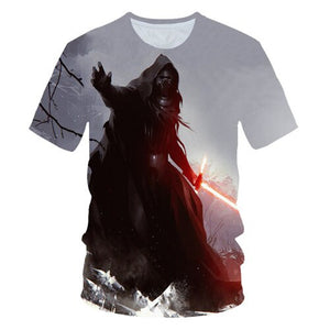 Yoda T-Shirt