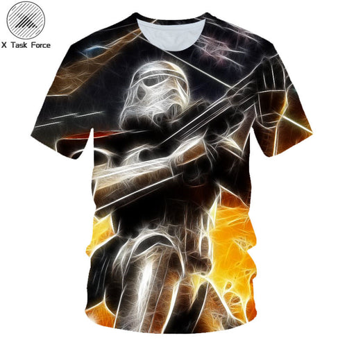 Star Wars T-shirt