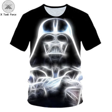 Load image into Gallery viewer, New Fashion Star Wars