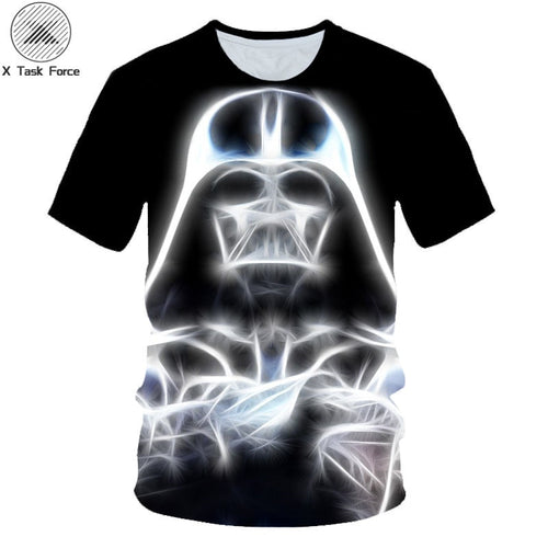 New Fashion Star Wars