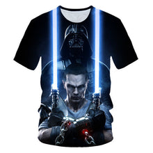 Load image into Gallery viewer, New Fashion Star Wars