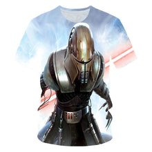 Load image into Gallery viewer, New Fashion Star Wars