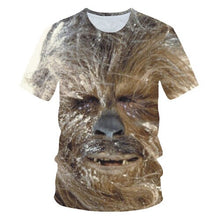 Load image into Gallery viewer, New Fashion Star Wars