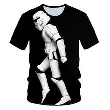 Load image into Gallery viewer, New Fashion Star Wars