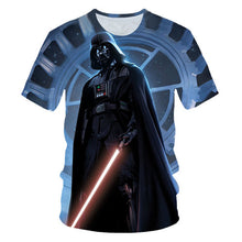Load image into Gallery viewer, New Fashion Star Wars